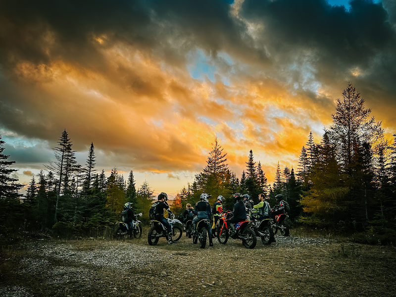 Welcome to Adventure Moto